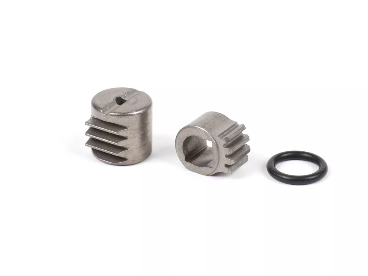 Poussoir d’embrayage -CRIMAZ- Vespa PX, T5 125cc, Cosa2, Rally180 (VSD1T), Rally200 (VSE1T), Sprint150 (VLB1T), TS125 (VNL3T), GT125 (VNL2T), GTR125 (VNL2T), GL150 (VLA1T), Super, GS160 / GS4 (VSB1T), SS180 (VSC1T), VNA, VNB, VBA, VBB