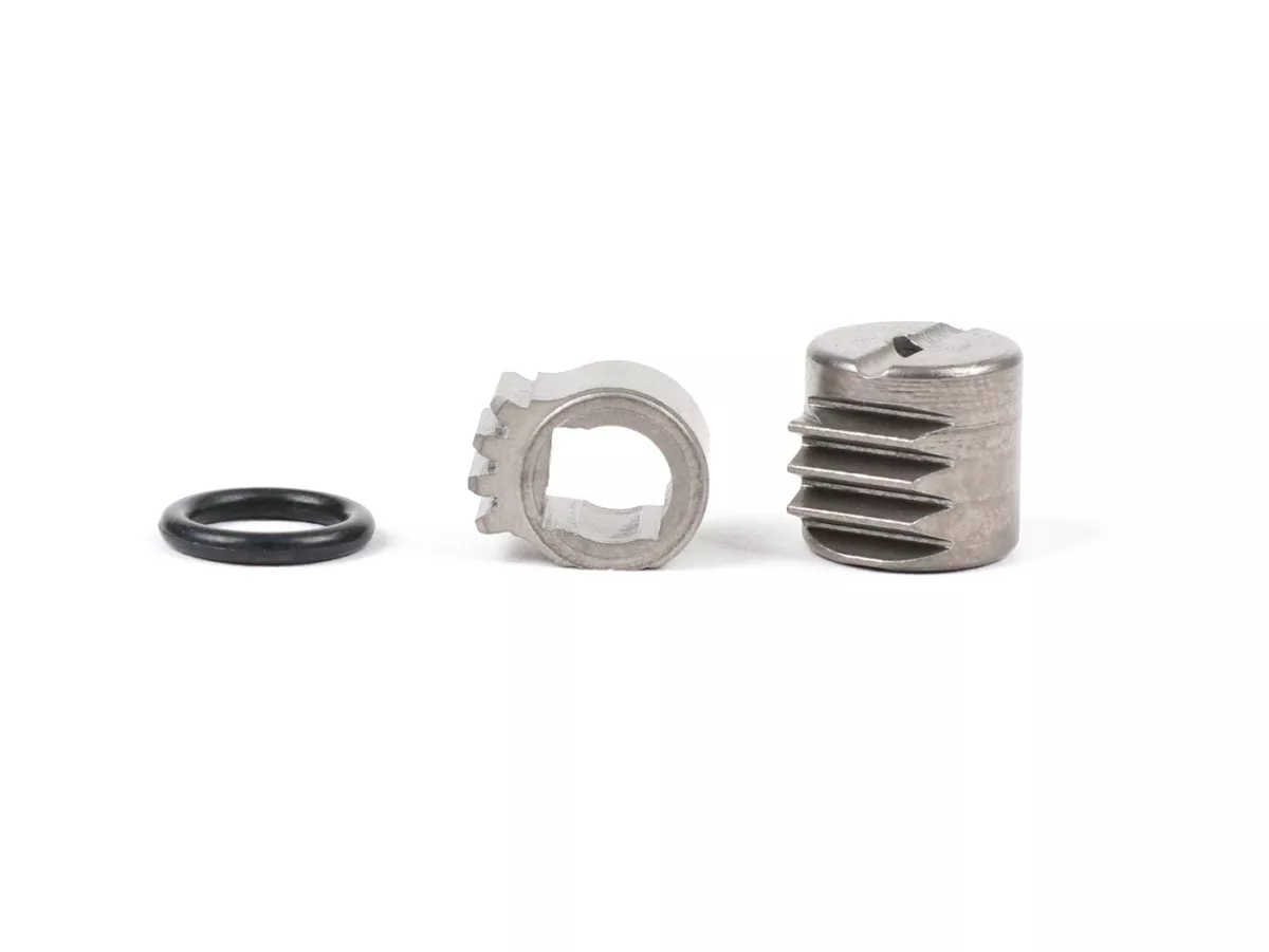 Poussoir d’embrayage -CRIMAZ- Vespa PX, T5 125cc, Cosa2, Rally180 (VSD1T), Rally200 (VSE1T), Sprint150 (VLB1T), TS125 (VNL3T), GT125 (VNL2T), GTR125 (VNL2T), GL150 (VLA1T), Super, GS160 / GS4 (VSB1T), SS180 (VSC1T), VNA, VNB, VBA, VBB