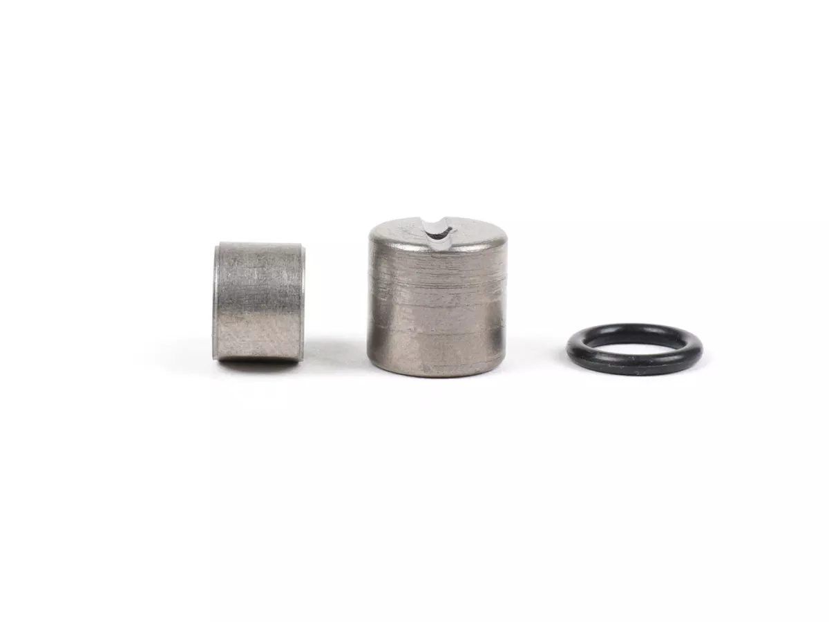 Poussoir d’embrayage -CRIMAZ- Vespa PX, T5 125cc, Cosa2, Rally180 (VSD1T), Rally200 (VSE1T), Sprint150 (VLB1T), TS125 (VNL3T), GT125 (VNL2T), GTR125 (VNL2T), GL150 (VLA1T), Super, GS160 / GS4 (VSB1T), SS180 (VSC1T), VNA, VNB, VBA, VBB