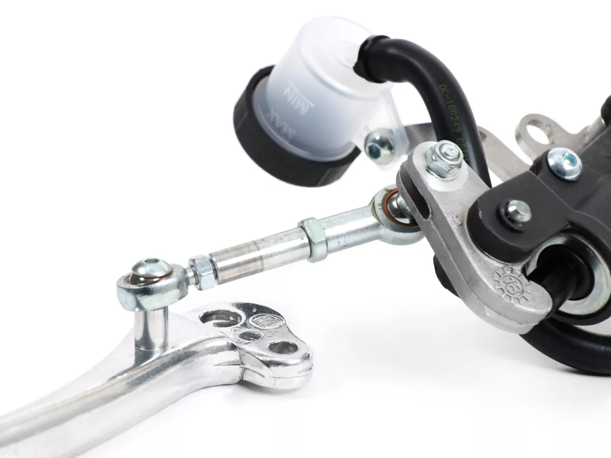 Rempomp - Hoofdremcilinder -CRIMAZ- Vespa PX