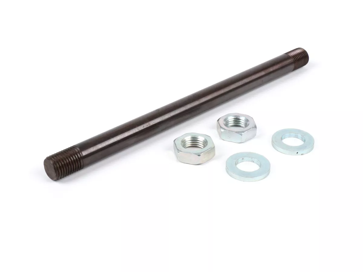 Engine bolt -CASA LAMBRETTA M14 x 210mm- Lambretta Lui, Vega, Cometa