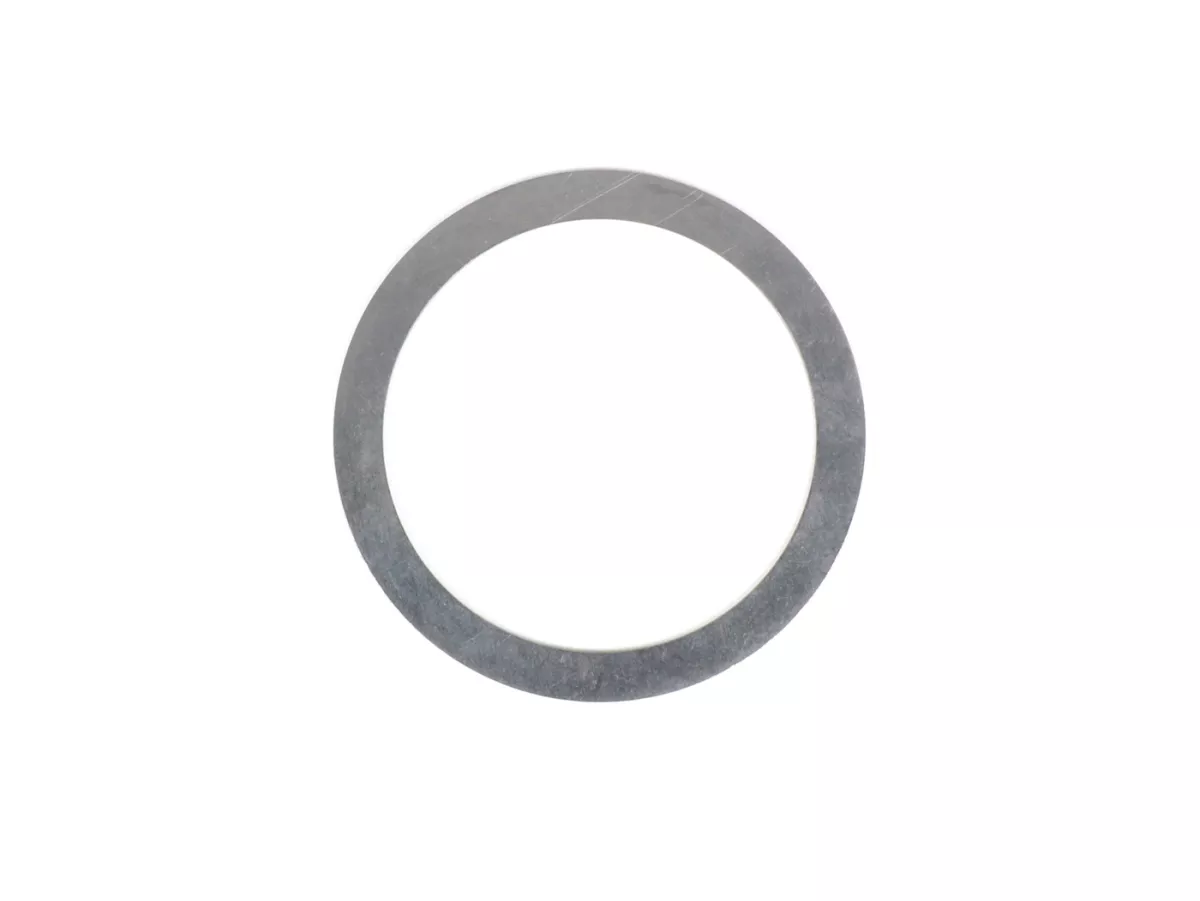 Spessori -DIN 988- 50x62x0,5 (utilizzati per i cuscinetti a sfera 6305, 613912)
