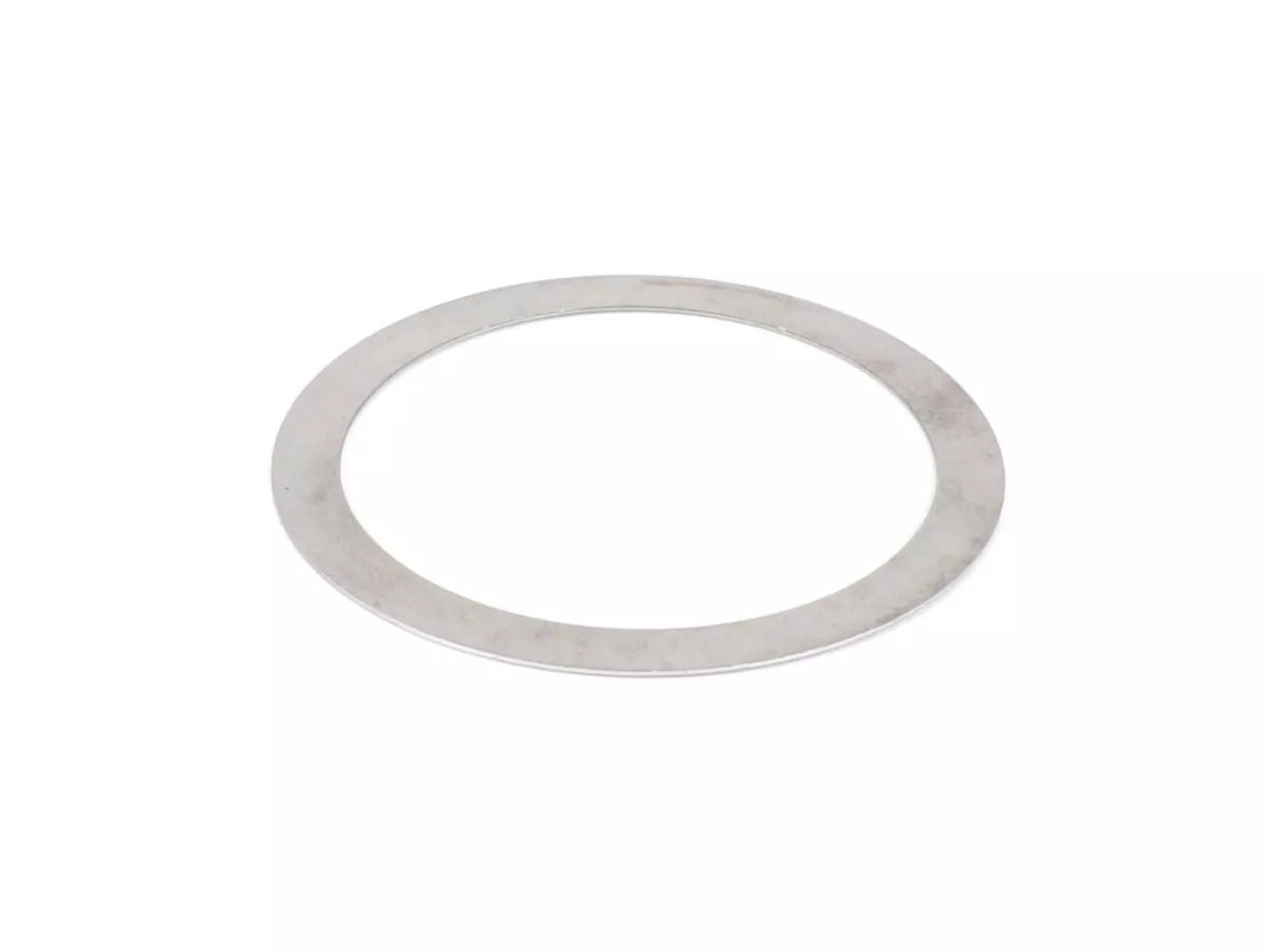 Spessori -DIN 988- 50x62x0,5 (utilizzati per i cuscinetti a sfera 6305, 613912)