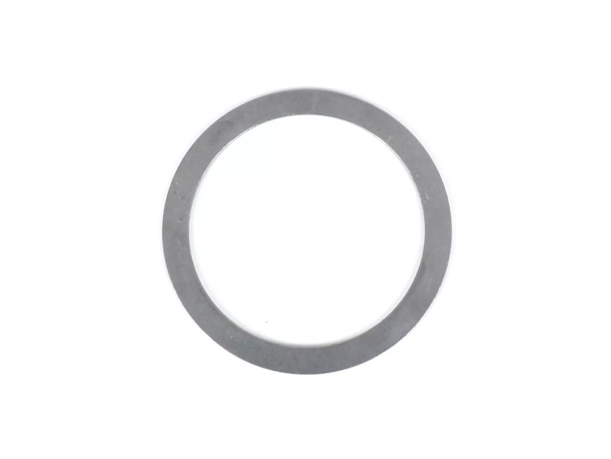 Spessori -DIN 988- 50x62x1,0 (utilizzati per i cuscinetti a sfera 6305, 613912)