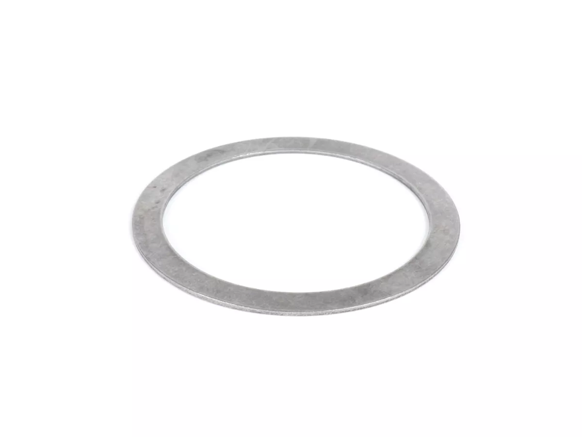 Spessori -DIN 988- 50x62x1,0 (utilizzati per i cuscinetti a sfera 6305, 613912)
