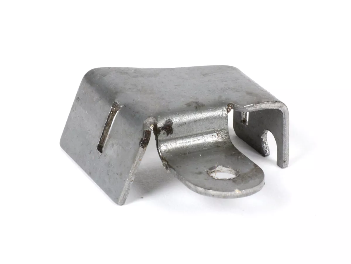 Reparationsplatta choke-spak ram inuti -RICAMBIO RAPIDO- Vespa V50, PV125, ET4