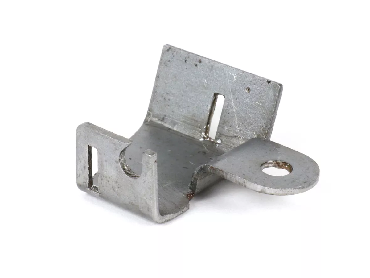 Reparationsplatta choke-spak ram inuti -RICAMBIO RAPIDO- Vespa V50, PV125, ET4