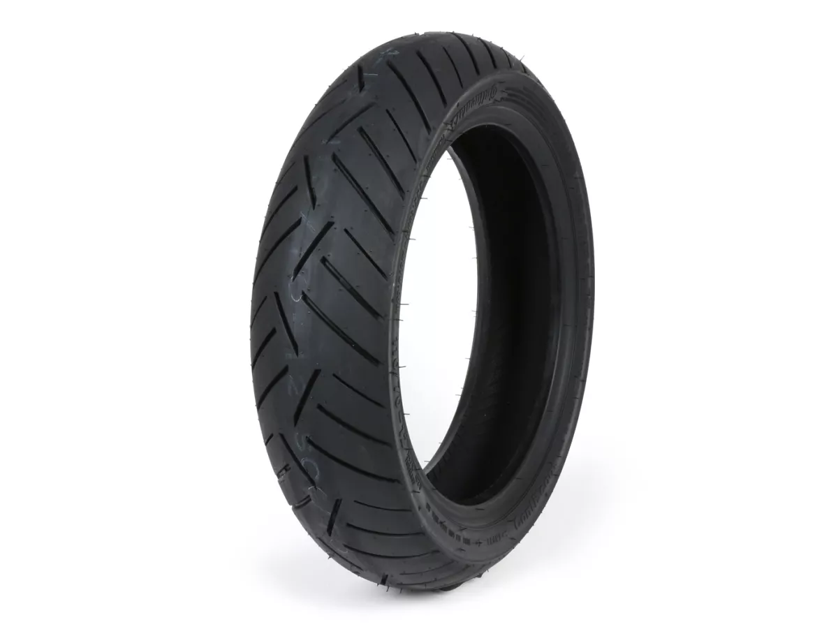 Banden -CONTINENTAL ContiScoot voor 110/70 - 12 inch TL 47P - Vespa Primavera/Sprint 50-125