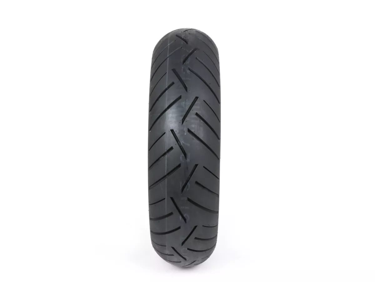 Banden -CONTINENTAL ContiScoot voor 120/70 - 12 inch TL 51P - Vespa GTS, GTS Super, SuperSport, Touring 125-300
