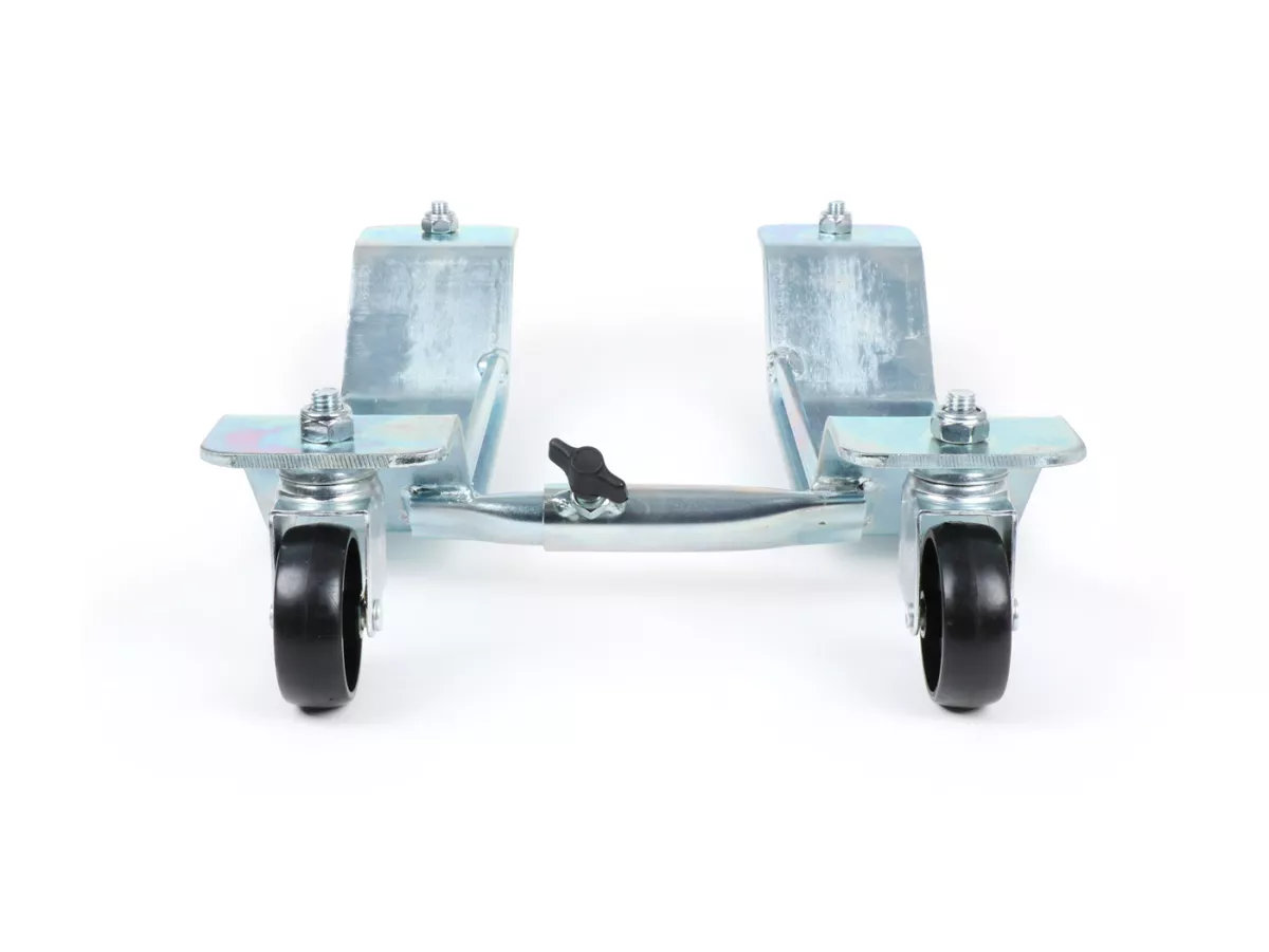 Plateforme à roulettes -BGM PRO- Vespa GT, GTL, GTS 125-300, GTV, GTS 125-300 Super