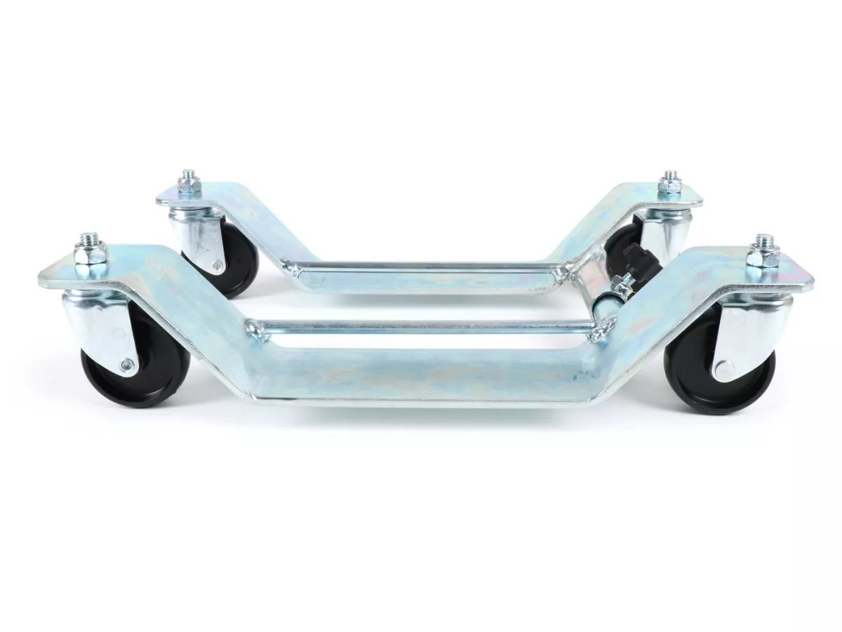 Plateforme à roulettes -BGM PRO- Vespa GT, GTL, GTS 125-300, GTV, GTS 125-300 Super