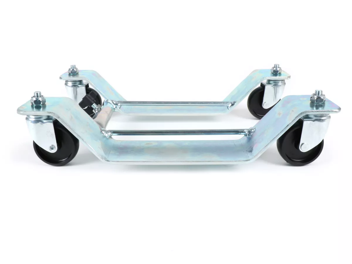 Plateforme à roulettes -BGM PRO- Vespa GT, GTL, GTS 125-300, GTV, GTS 125-300 Super