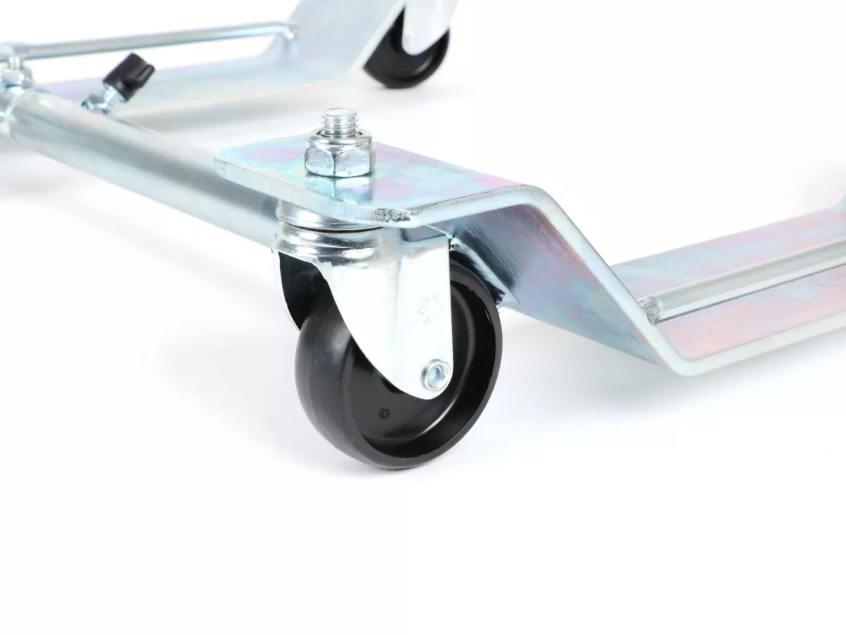 Plateforme à roulettes -BGM PRO- Vespa GT, GTL, GTS 125-300, GTV, GTS 125-300 Super