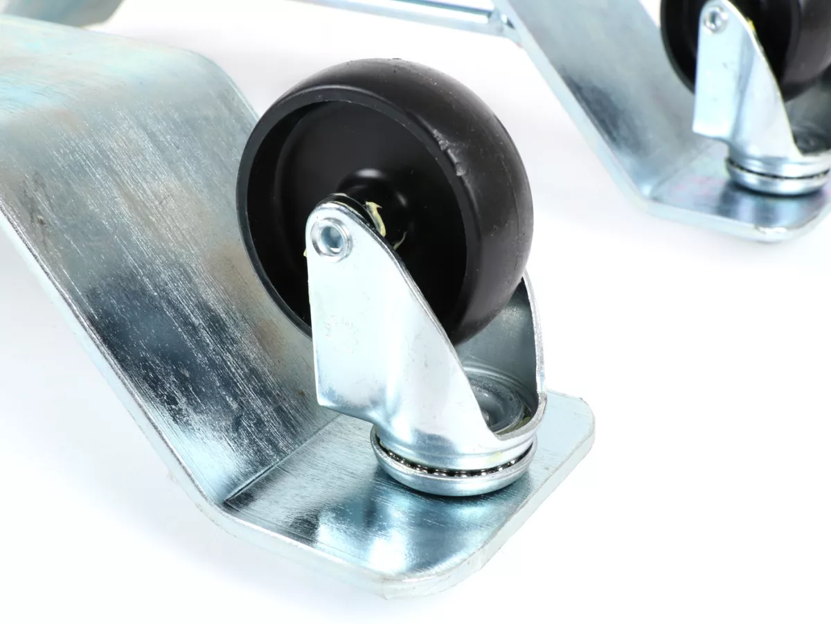 Plateforme à roulettes -BGM PRO- Vespa GT, GTL, GTS 125-300, GTV, GTS 125-300 Super