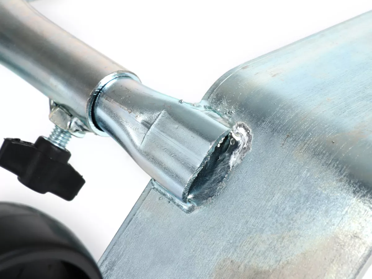 Plateforme à roulettes -BGM PRO- Vespa GT, GTL, GTS 125-300, GTV, GTS 125-300 Super