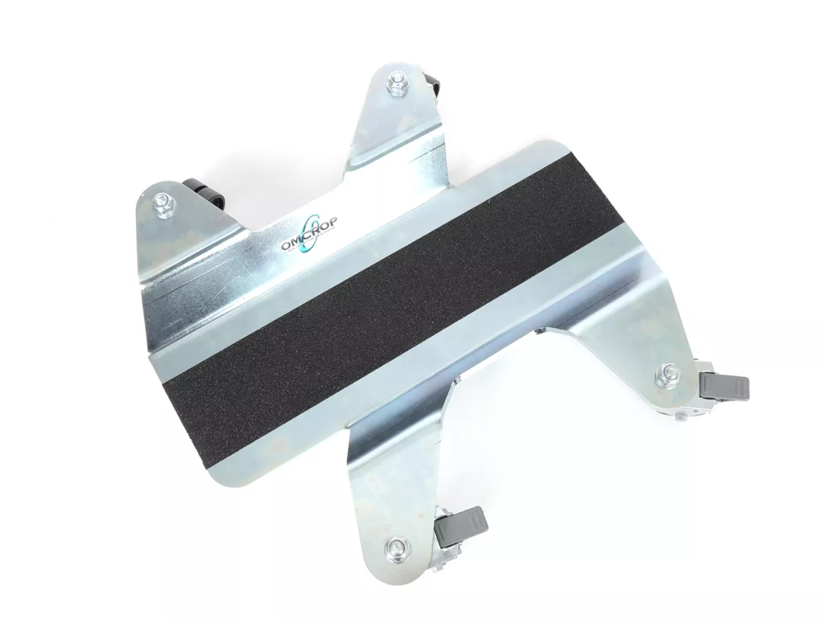 Scooter dolly -OMCROP- 450x450x70 mm Scooter/Maxiscooter 50-800ccm