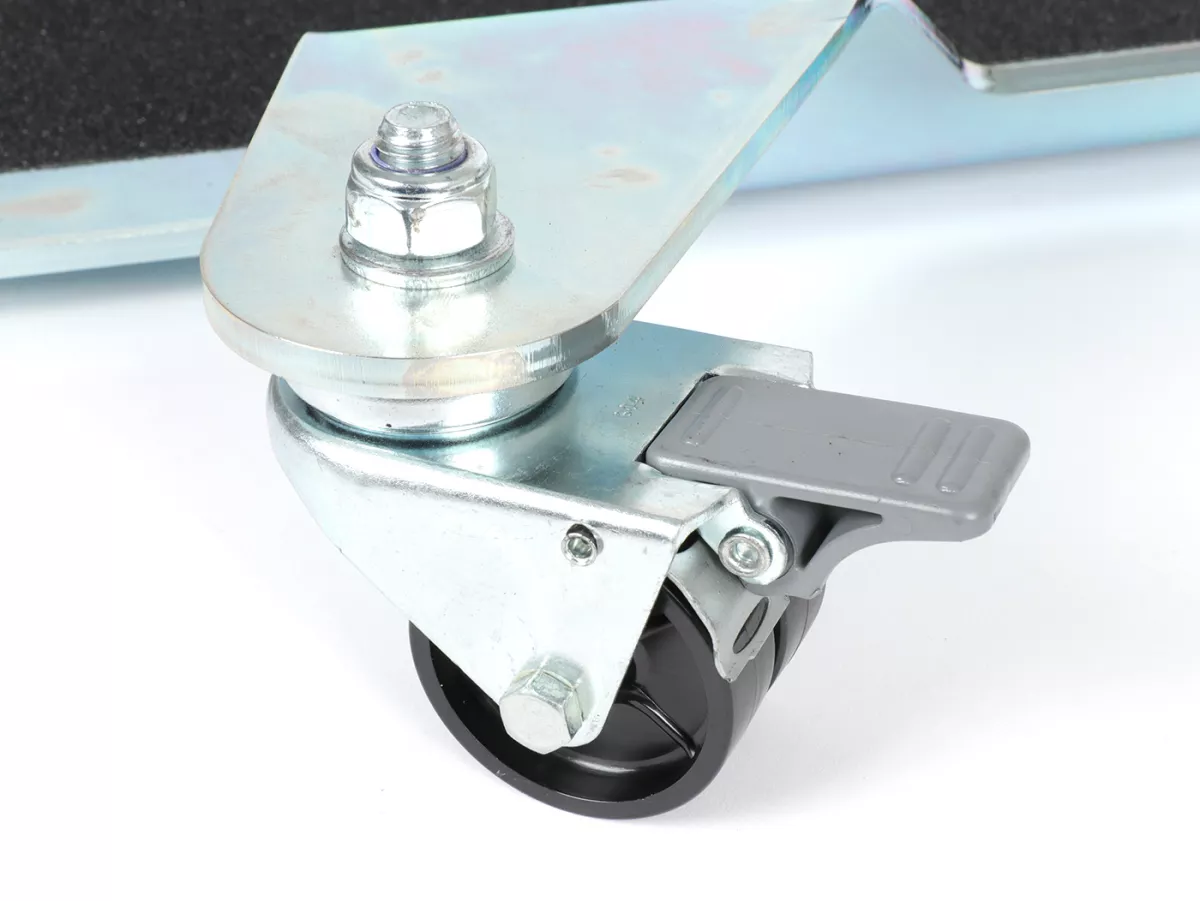 Scooter dolly -OMCROP- 450x450x70 mm Scooter/Maxiscooter 50-800ccm