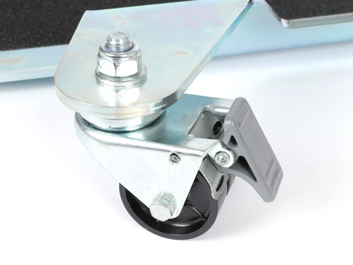 Scooter dolly -OMCROP- 450x450x70 mm Scooter/Maxiscooter 50-800ccm