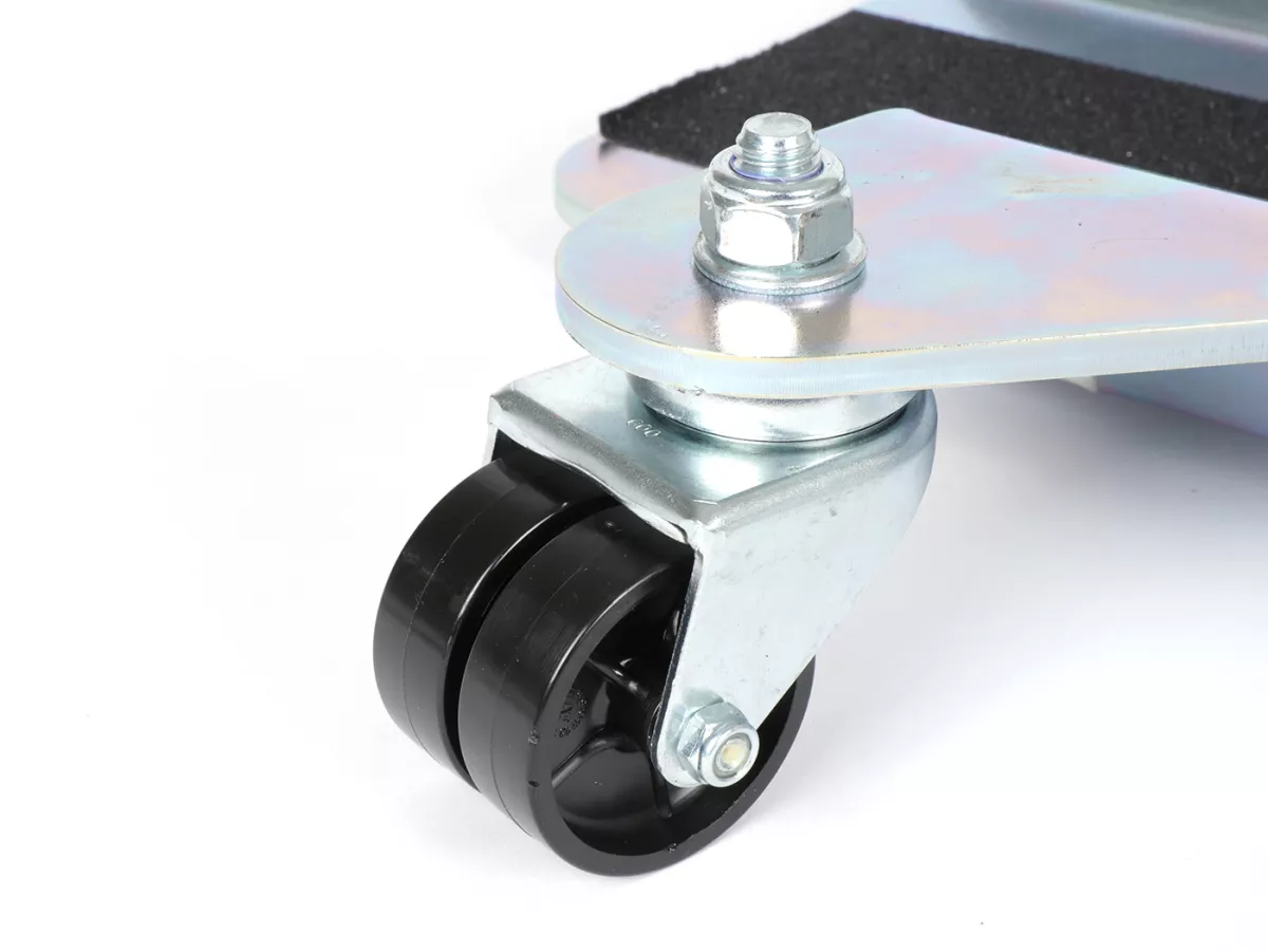 Scooter dolly -OMCROP- 450x450x70 mm Scooter/Maxiscooter 50-800ccm