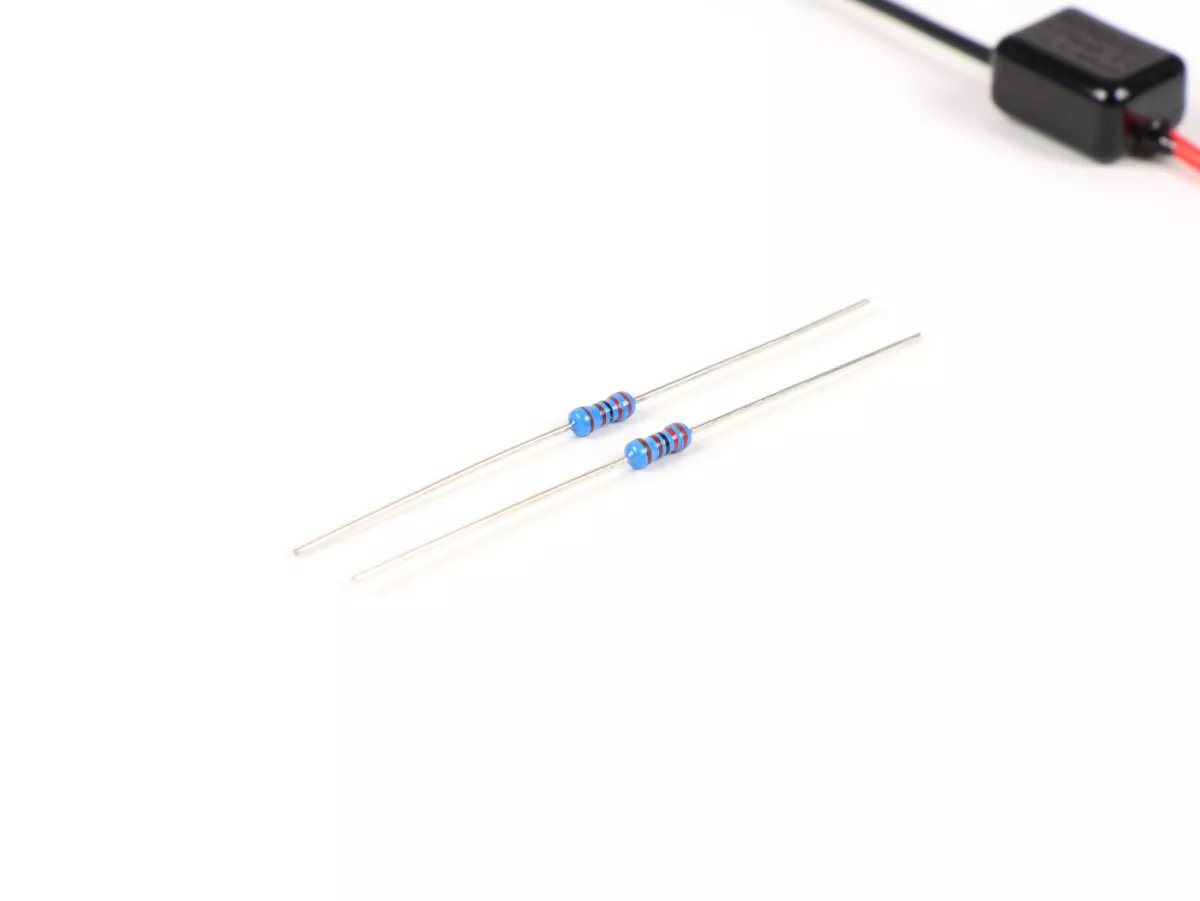 Relais clignotant -MOTOGADGET m.flash (universel) LED- 6V-12V CC - indépendamment de la charge