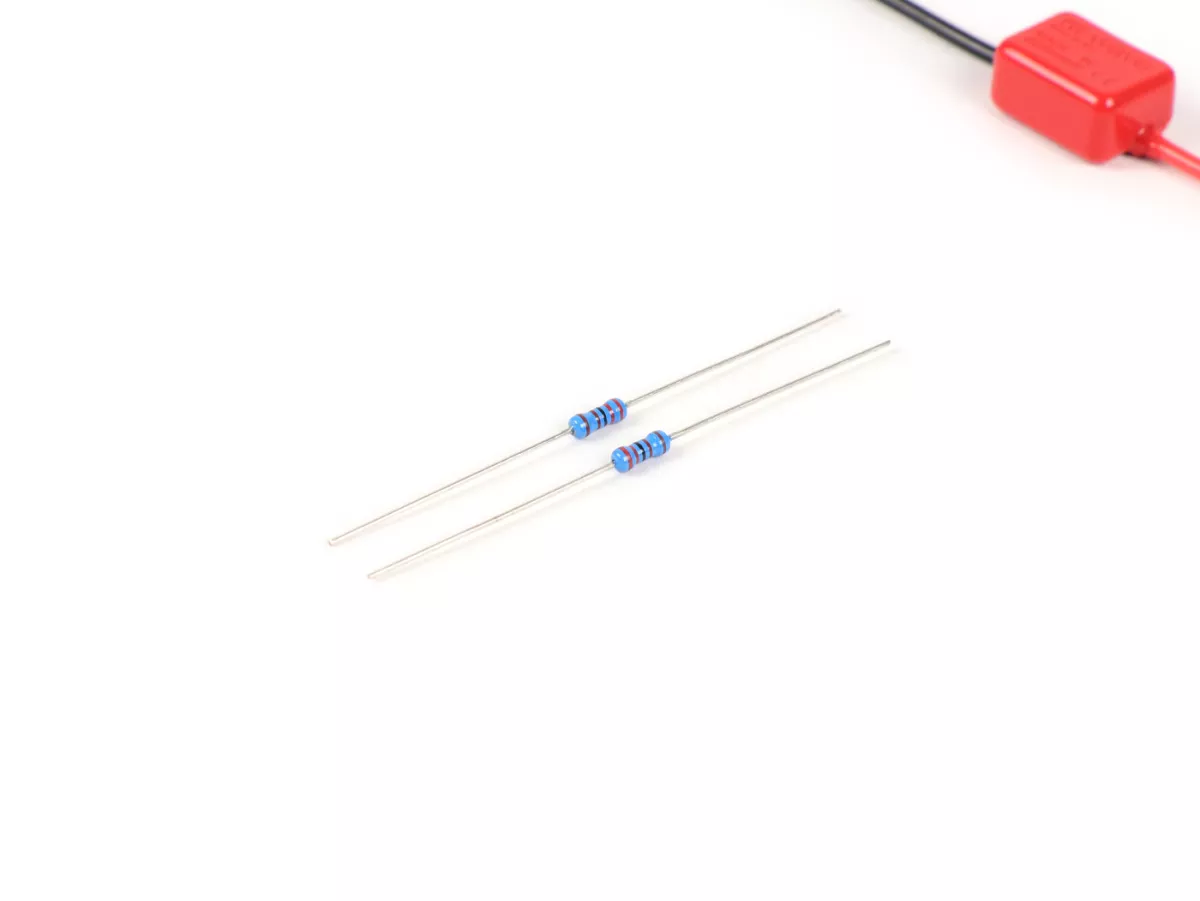 Relé indicador -MOTOGADGET m.wave (universal) LED- 6V-12V DC - independiente de la carga