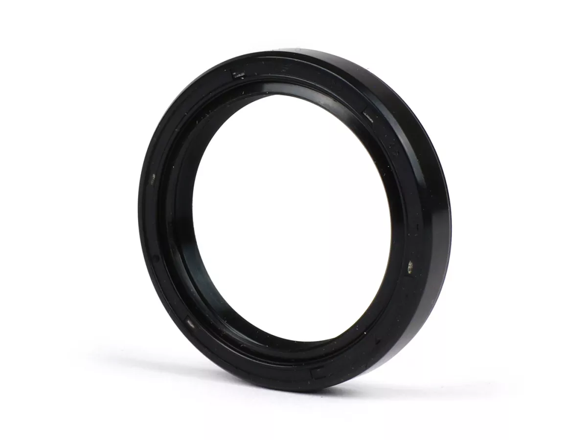 Oljetätning -NBR 32x42x6mm- används för drivaxel -KR AUTOMATION, CNC V2 Polygon BFA/M244 Black Edition (Vespa PX (1984-), T5, Cosa, LML Star, Deluxe, Stella 2T/4T)