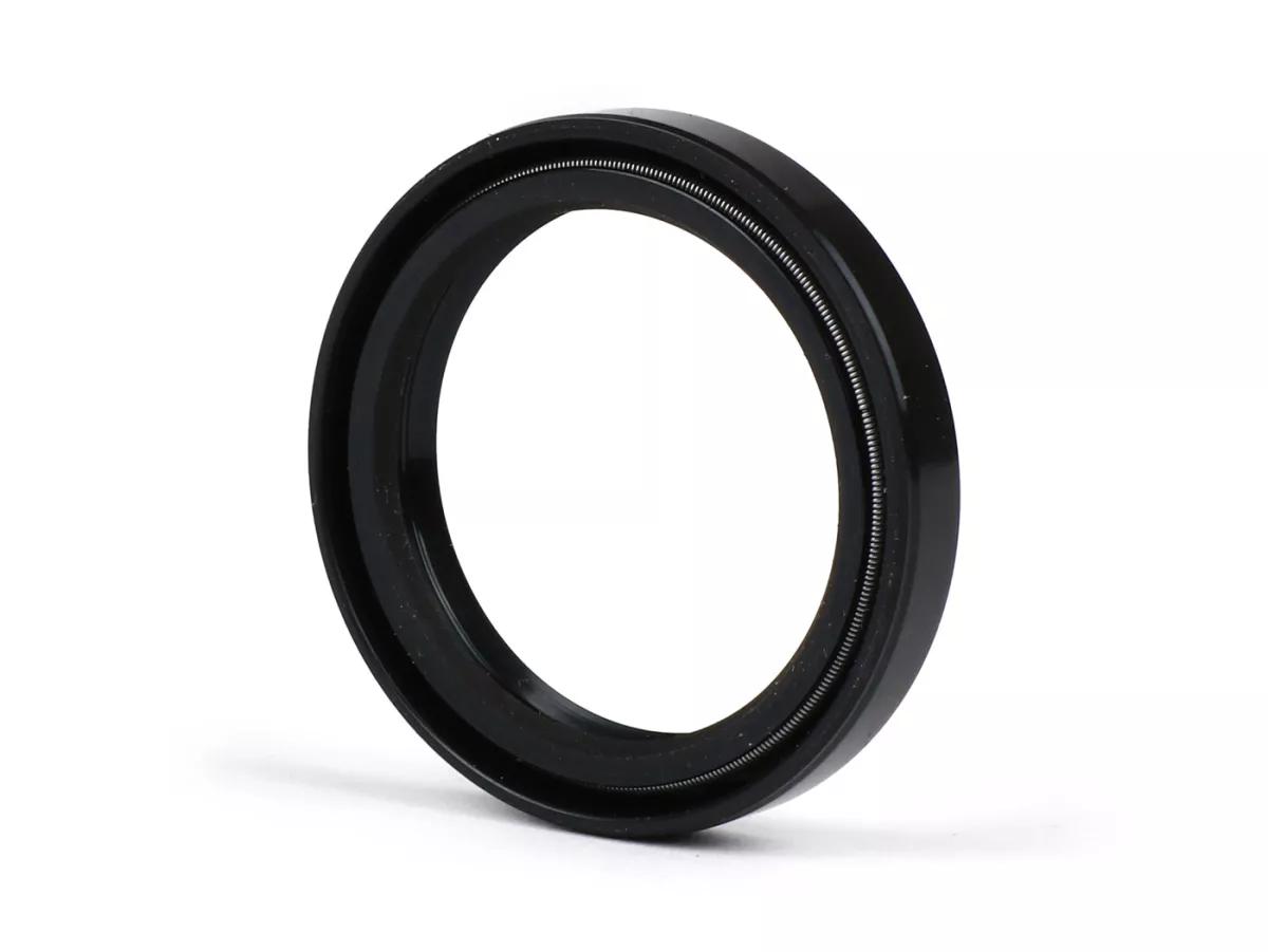 Oljetätning -NBR 32x42x6mm- används för drivaxel -KR AUTOMATION, CNC V2 Polygon BFA/M244 Black Edition (Vespa PX (1984-), T5, Cosa, LML Star, Deluxe, Stella 2T/4T)