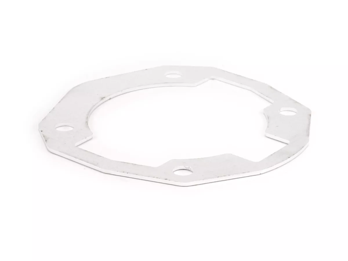 Distans cylinderbas -QUATTRINI M1XL / M1X 172 ccm- Vespa PX80, PX125, PX150 - 1,5mm
