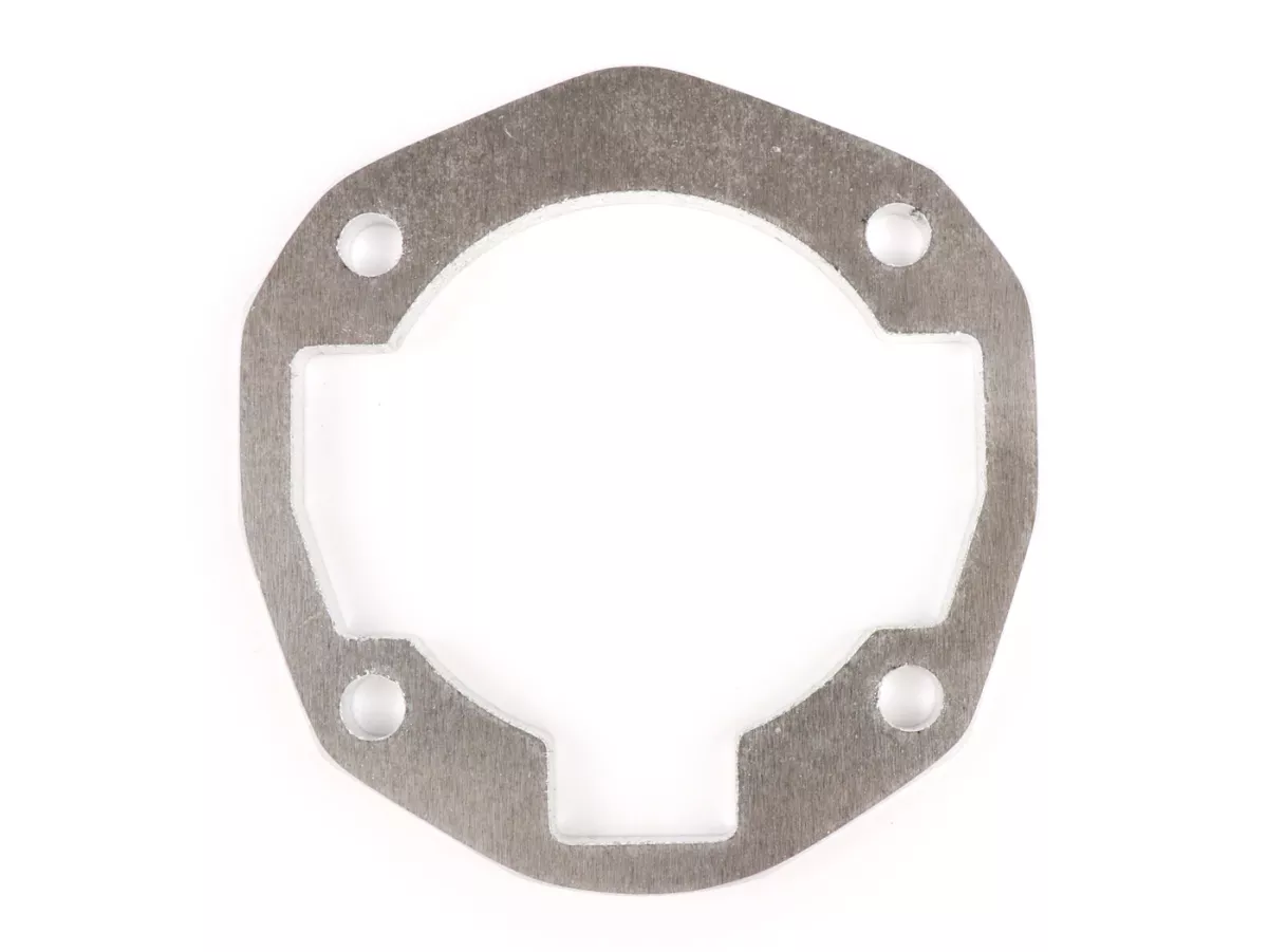 Cylinder base spacer -QUATTRINI M1XL / M1X 172 cc- Vespa PX80, PX125, PX150 - 6.0mm