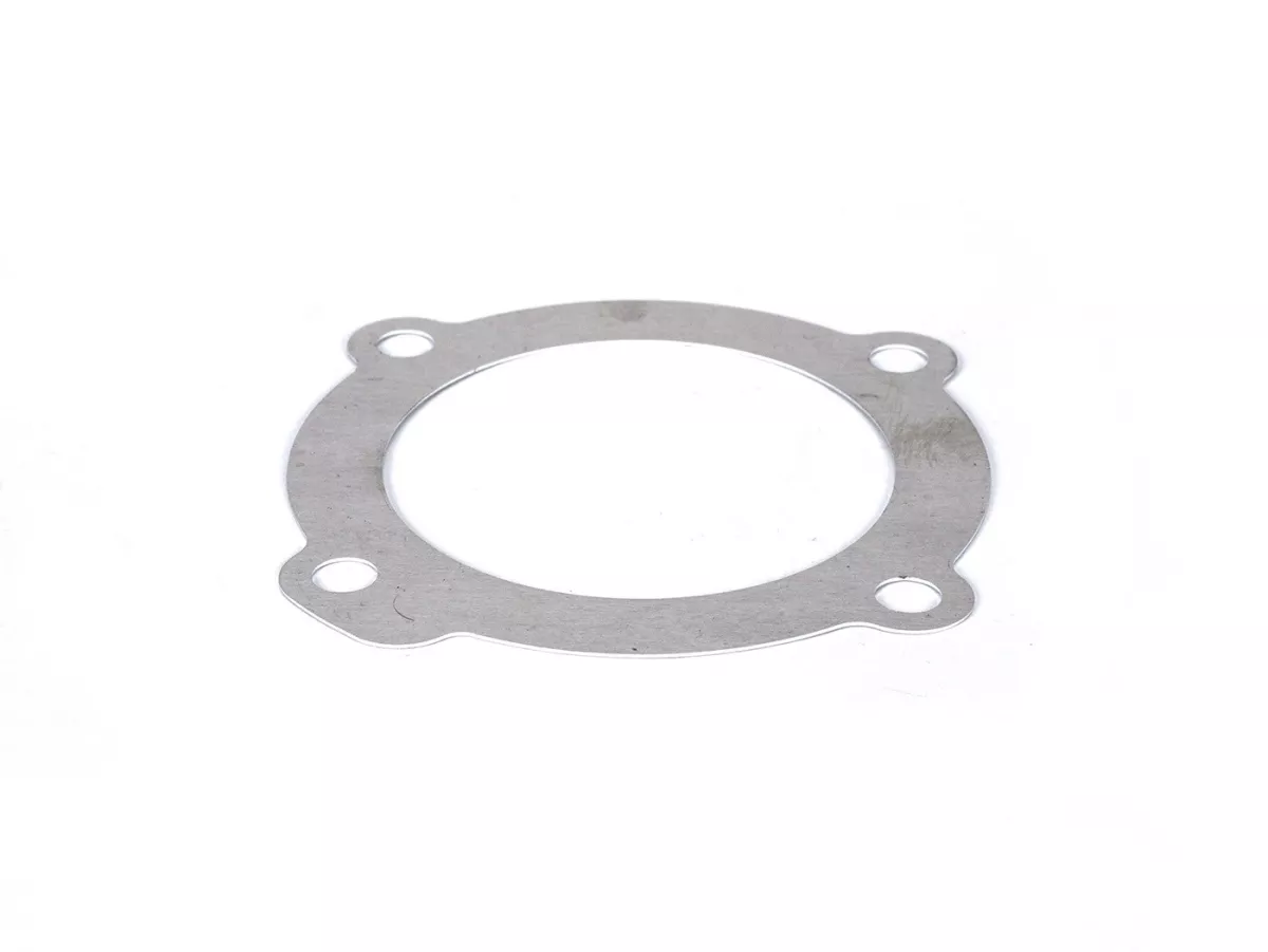 Spacer cylinder head -QUATTRINI M1XL / M1X 172 cc- Vespa PX80, PX125, PX150 - Ø62mm - 0.5mm