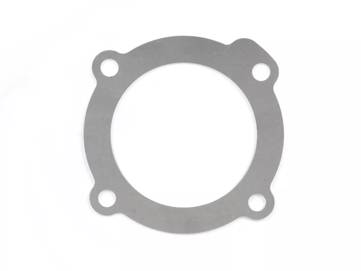 Spacer cylinder head -QUATTRINI M1XL / M1X 172 cc- Vespa PX80, PX125, PX150 - Ø62mm - 0.5mm