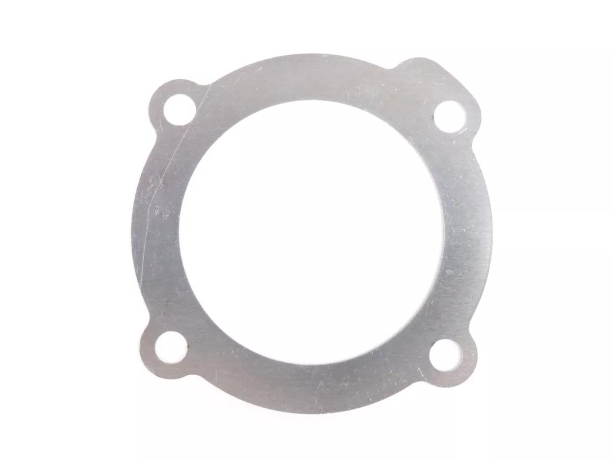 Distanziale testa cilindro -QUATTRINI M1XL / M1X 172 ccm- Vespa PX80, PX125, PX150 - Ø62mm - 0,8mm