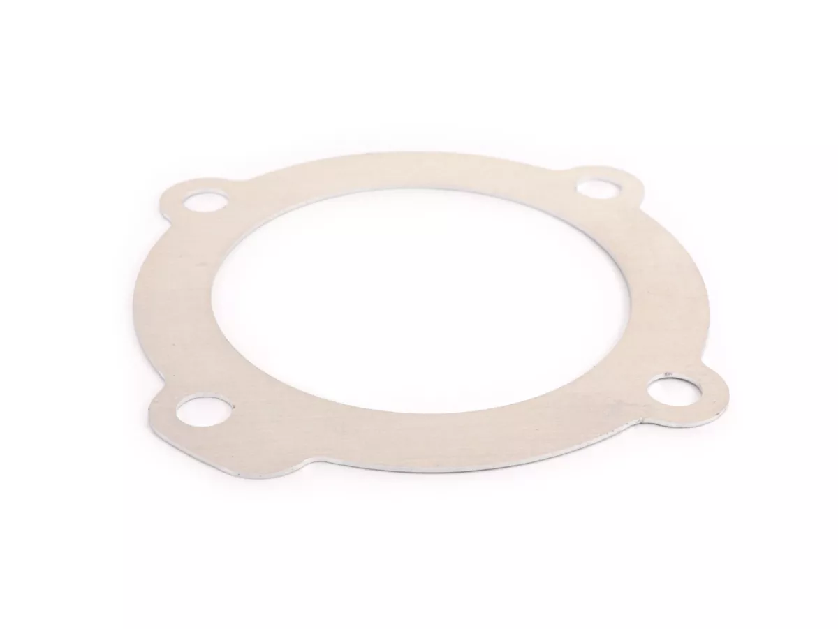 Distanziale testa cilindro -QUATTRINI M1XL / M1X 172 ccm- Vespa PX80, PX125, PX150 - Ø62mm - 0,8mm