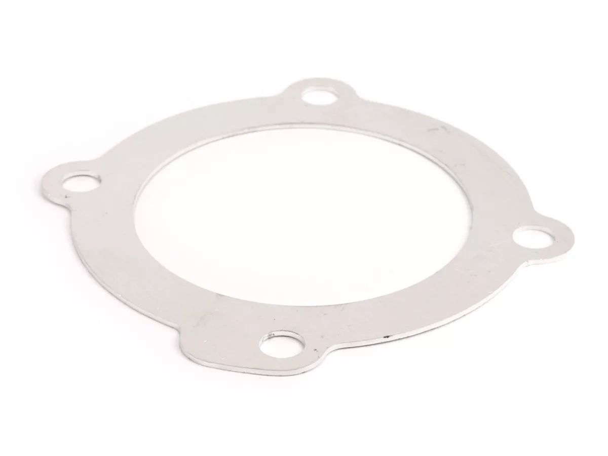 Spacer cylinder head -QUATTRINI M1XL / M1X 172 cc- Vespa PX80, PX125, PX150 - Ø62mm - 1.0mm