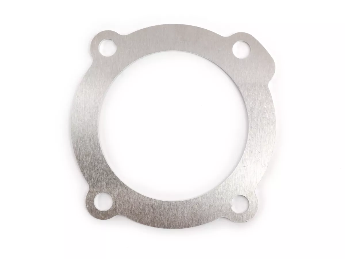 Spacer cylinder head -QUATTRINI M1XL / M1X 172 cc- Vespa PX80, PX125, PX150 - Ø62mm - 1.5mm