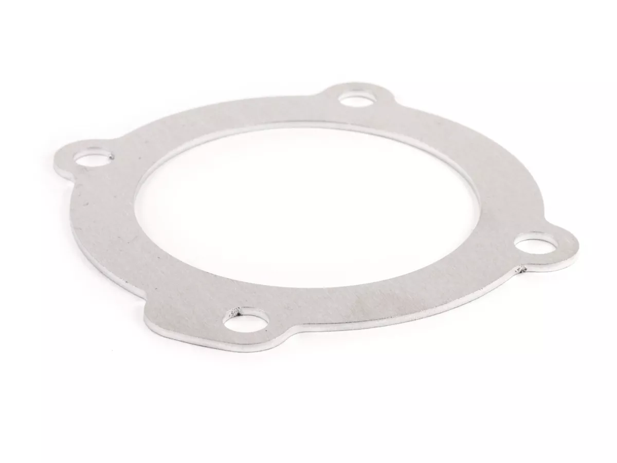 Spacer cylinder head -QUATTRINI M1XL / M1X 172 cc- Vespa PX80, PX125, PX150 - Ø62mm - 1.5mm