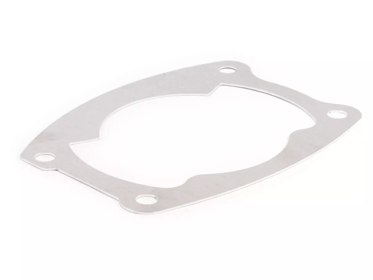 Distanziale base cilindro per cilindro -QUATTRINI M200- Vespa V50, PV125, ET3, PK50, PK80, PK125 - 0,5 mm