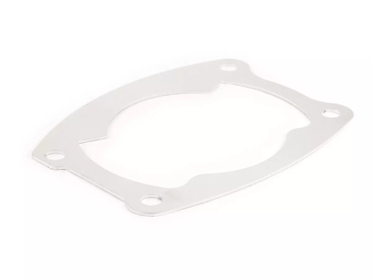 Distanscylinderbas för cylinder -QUATTRINI M200- Vespa V50, PV125, ET3, PK50, PK80, PK125 - 1,5mm