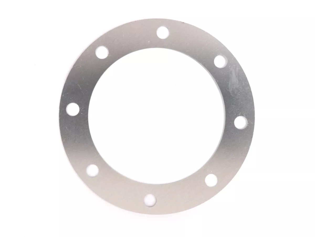 Distanziale testa cilindro per cilindro -QUATTRINI M200- Vespa V50, PV125, ET3, PK50, PK80, PK125 - 0,5 mm