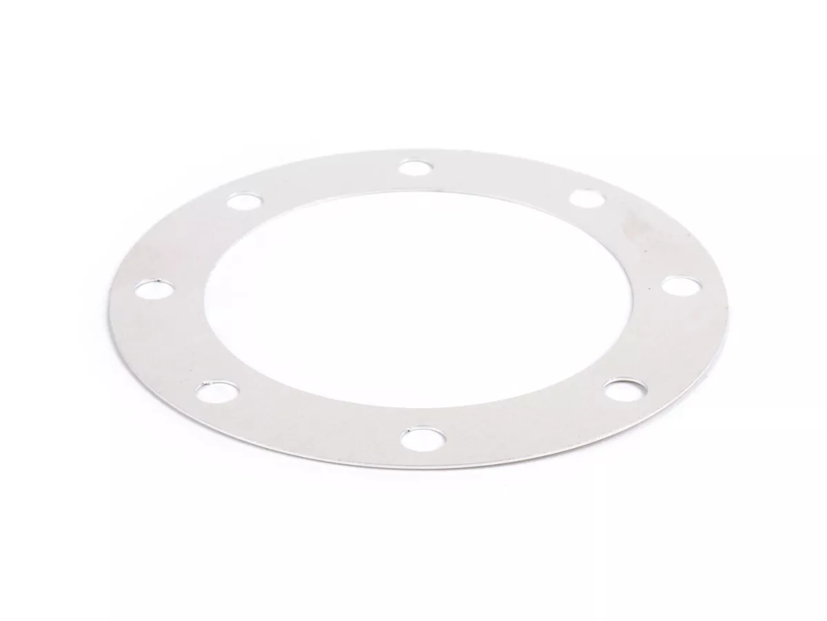 Distanziale testa cilindro per cilindro -QUATTRINI M200- Vespa V50, PV125, ET3, PK50, PK80, PK125 - 0,5 mm