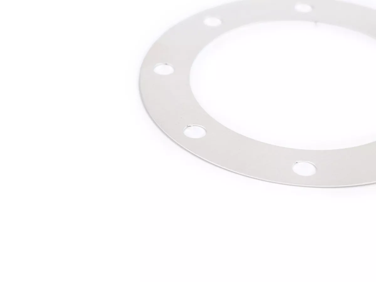 Distanziale testa cilindro per cilindro -QUATTRINI M200- Vespa V50, PV125, ET3, PK50, PK80, PK125 - 0,5 mm