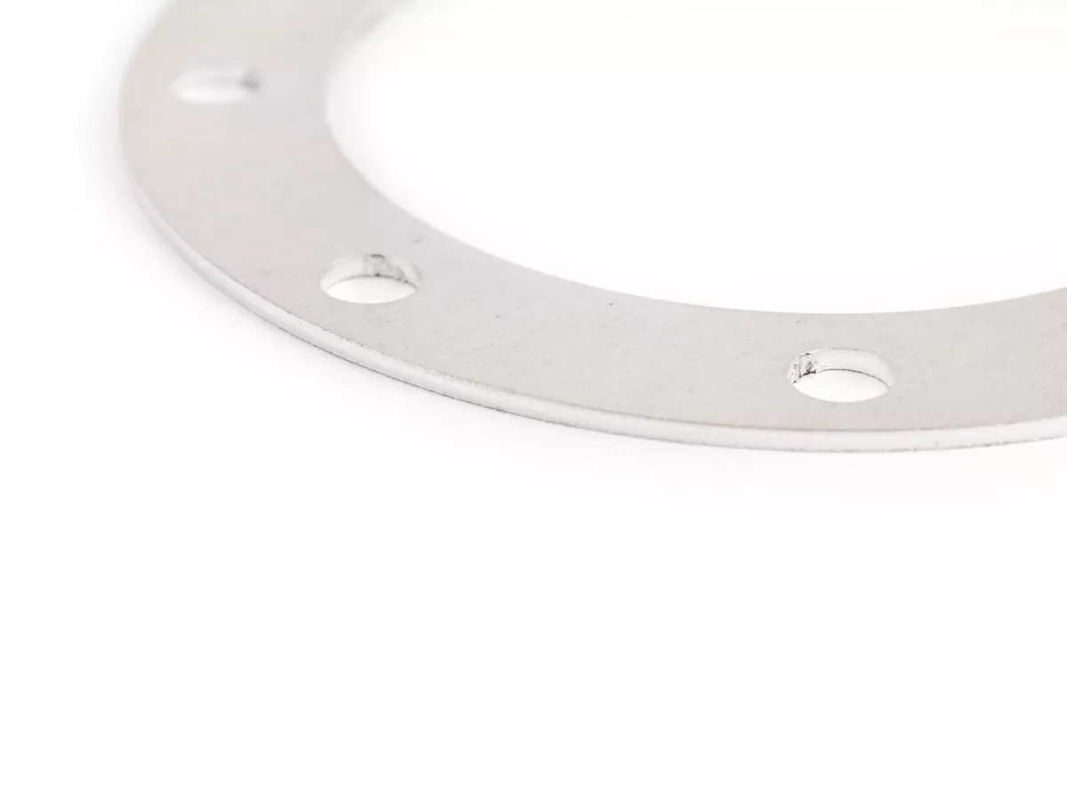 Distanziale testa cilindro per cilindro -QUATTRINI M200- Vespa V50, PV125, ET3, PK50, PK80, PK125 - 1,5 mm