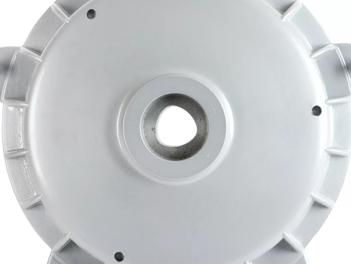 Tromol rem -KR OTOMASI, Poligon untuk poros utama KR CNC V2 Poligon BFA/M244- Vespa PX (1984-), T5, Cosa, LML Star, Deluxe, Stella 2T/4T