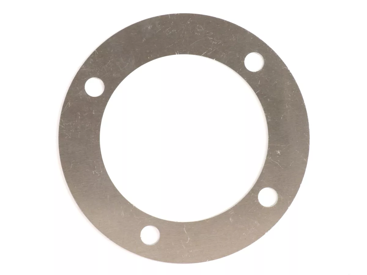 Kepala silinder spacer untuk silinder -QUATTRINI M232 / M244- Vespa Rally200, PX200, Cosa200 - 1.5mm