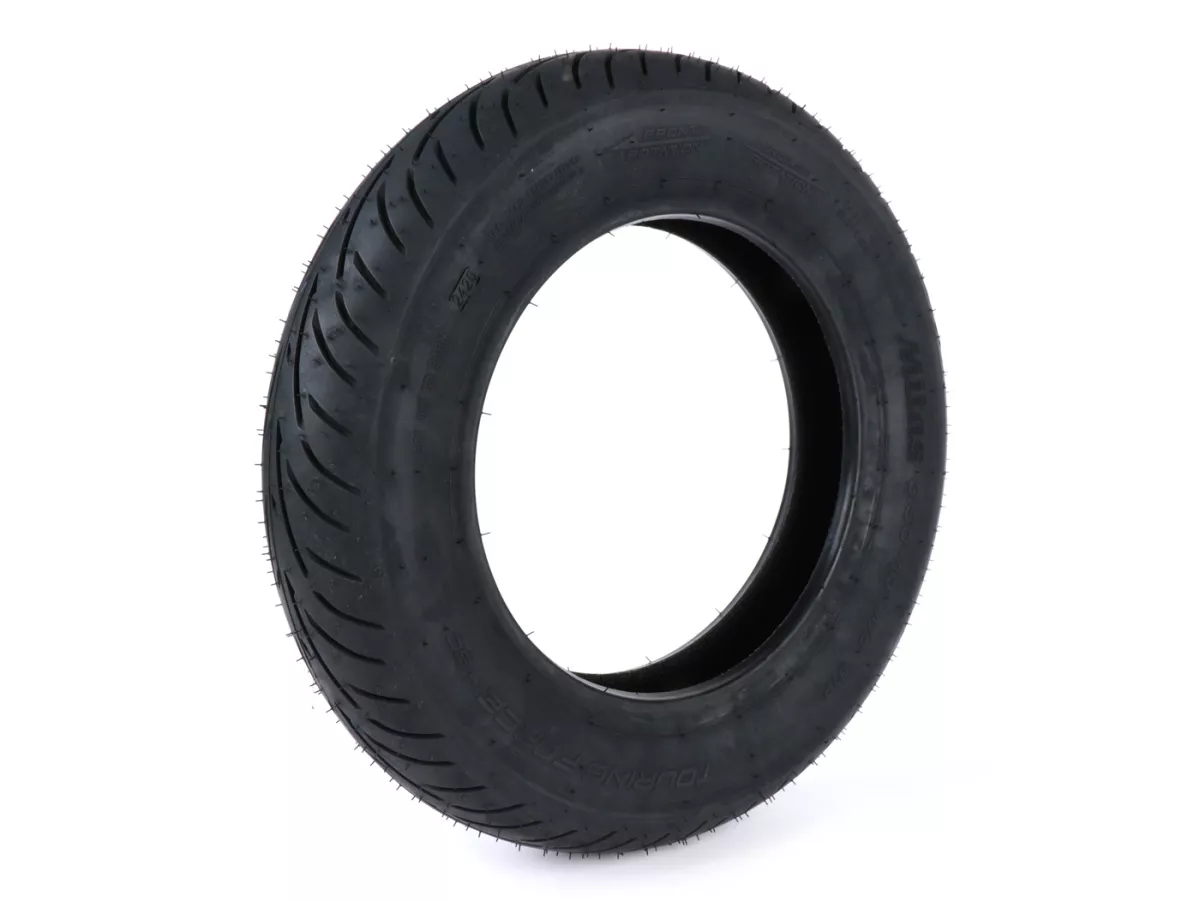 Däck -SAVA/MITAS Touring Force SC- 3.50 - 10 tum TL 51P