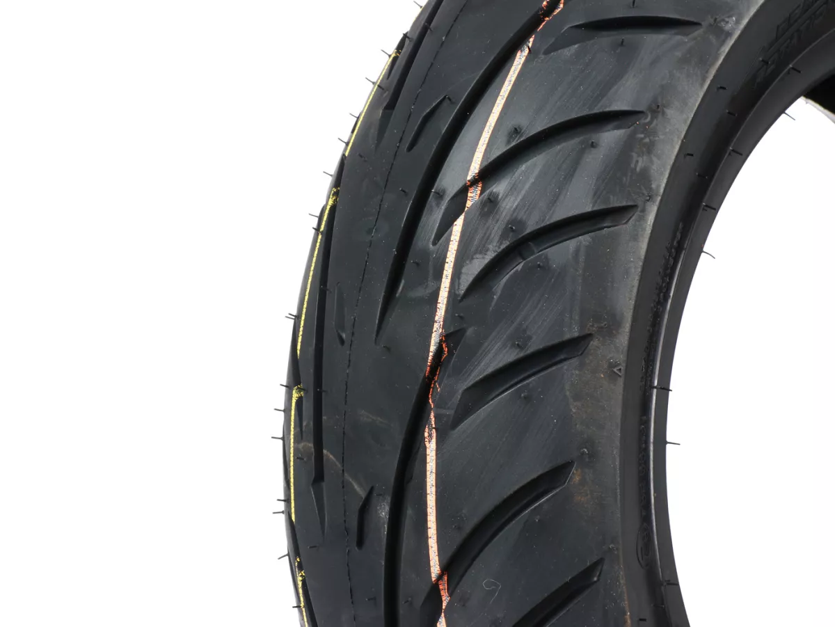 Pneu -SAVA/MITAS Touring Force SC- 130/70 - 10 pouces TL 59P