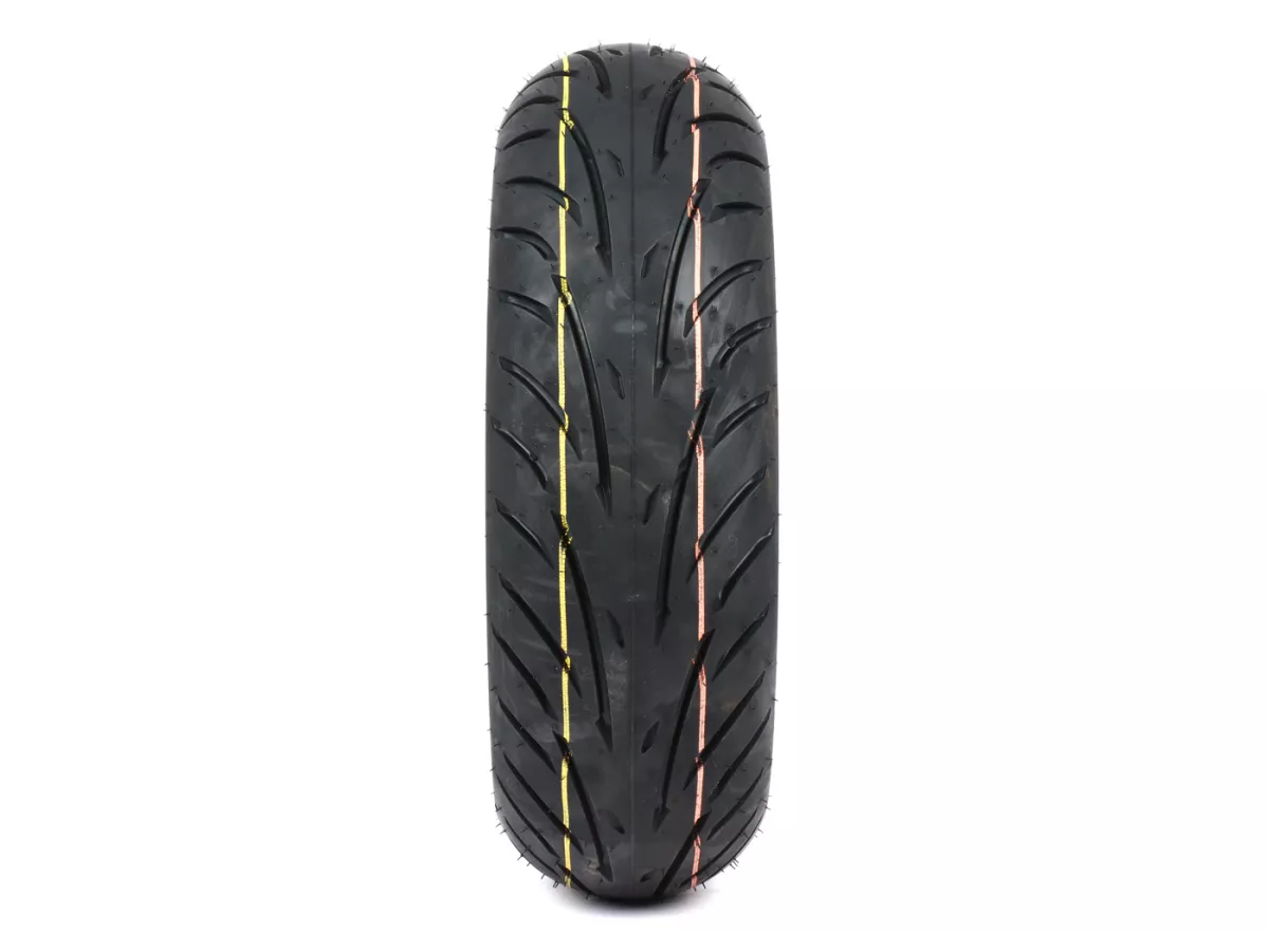 Pneu -SAVA/MITAS Touring Force SC- 130/70 - 10 pouces TL 59P