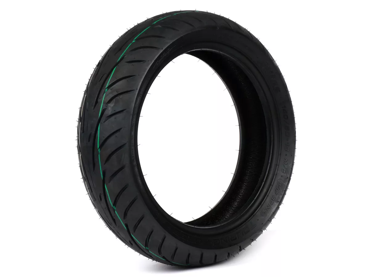 Däck -SAVA/MITAS Touring Force SC- 140/60-13 tum TL 63P