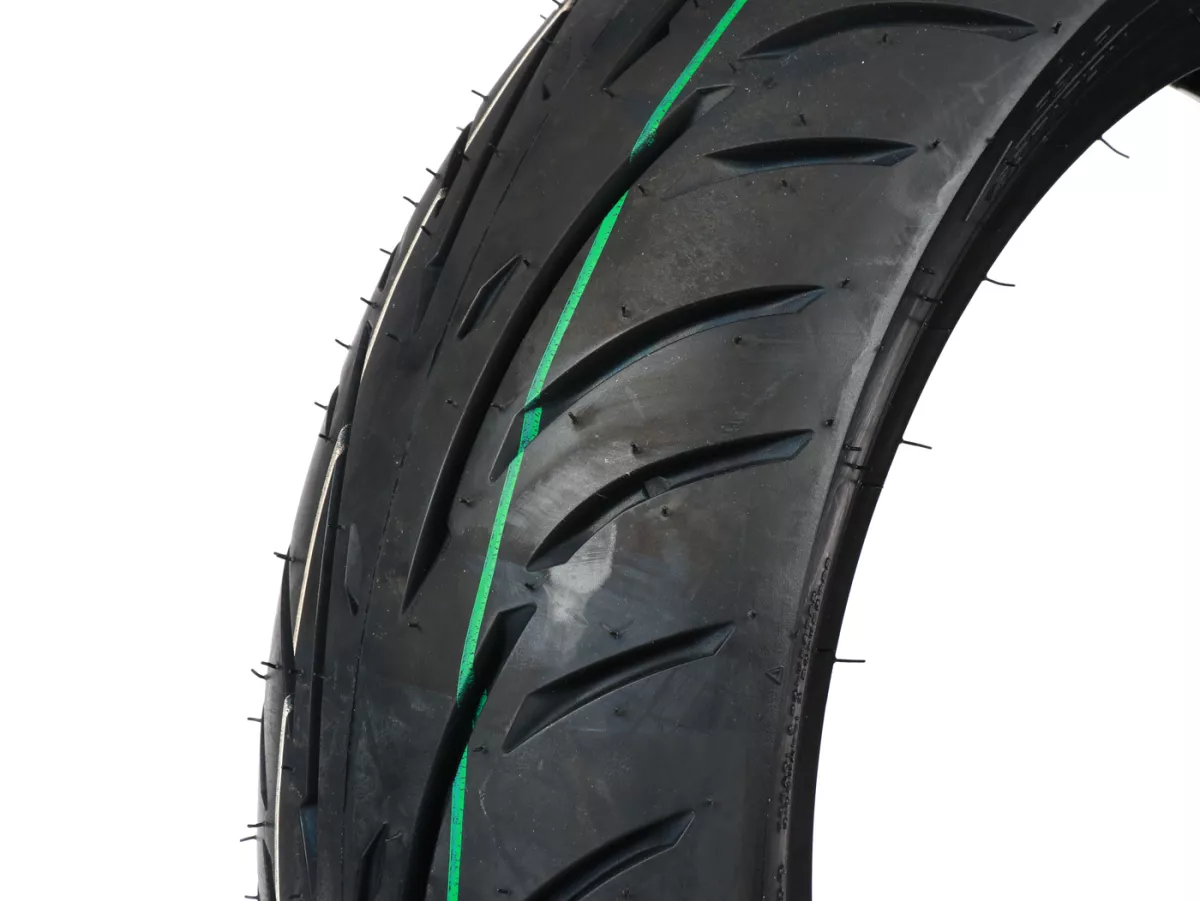 Däck -SAVA/MITAS Touring Force SC- 140/60-13 tum TL 63P
