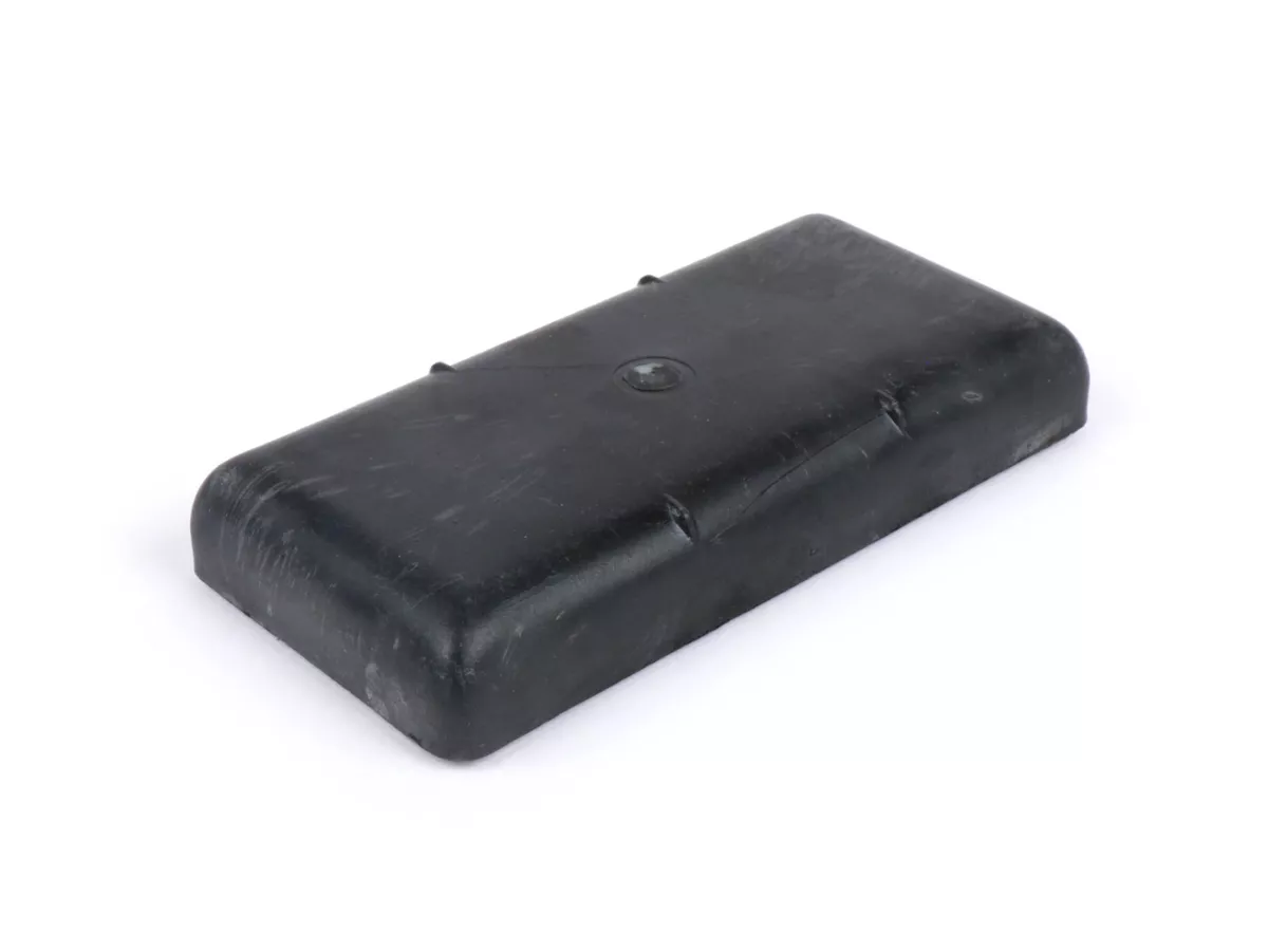 Batterilucka -OEM KVALITET- Lambretta - för originalbatterityp